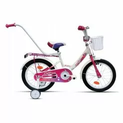 Arkus&Romet Bicycle For Children Arkus & Romet Limber Girl 16-inch, 4-6 Years Old