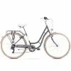 Arkus&Romet Bicycle Arkus & Romet Luiza Eco, 28 Inches