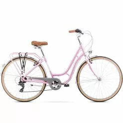 Arkus&Romet Bicycle For Women Arkus & Romet Luiza Eco, 28-inch