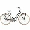 Arkus&Romet Bicycle Arkus & Romet Luiza Lux