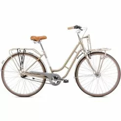 Arkus&Romet Bicycle Arkus & Romet Luiza Top, 28 Inches