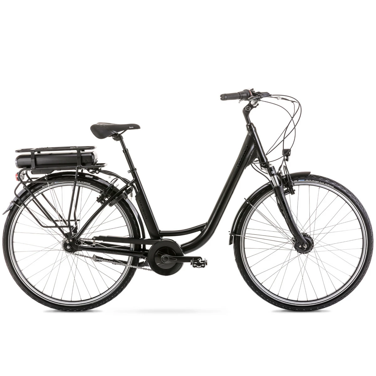 Arkus&Romet Electric Bicycle Romet Metron 1 Arkus&Romet Electric Bicycle Romet Metron