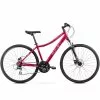 Arkus&Romet Women’s Bicycle Arkus & Romet Orkan 1 D, 28 Inch