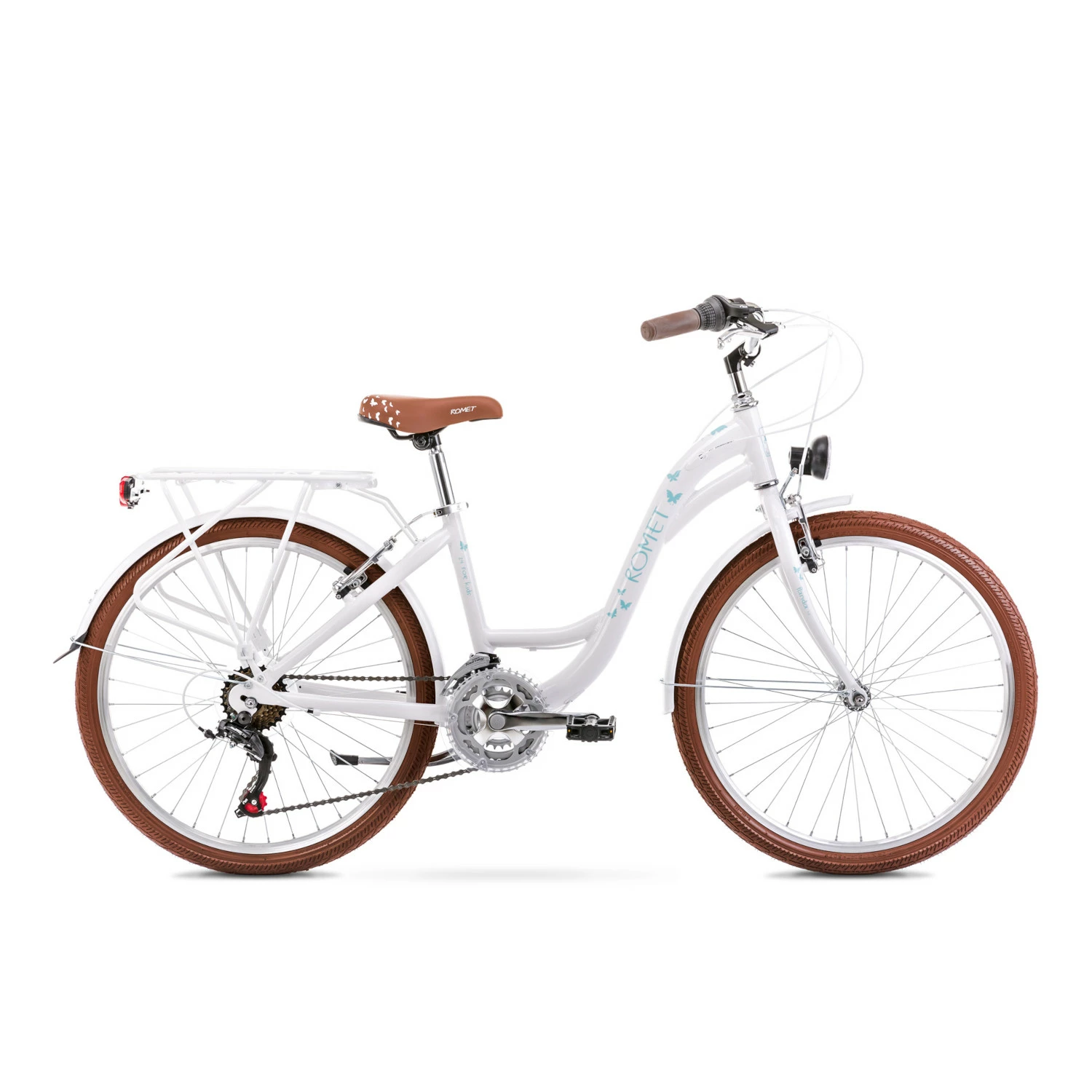 Arkus&Romet Girls Bike Arkus & Romet Panda 1, 8-12 Years, 24-inch (2022) 1 Arkus&Romet Girls Bike Arkus & Romet Panda 1, 8-12 Years, 24-inch (2022)