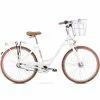 Arkus&Romet Bicycle Arkus & Romet Pop Art Classic 26″ + Front Helmet