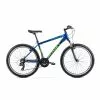 Arkus&Romet Bicycle Romet Rambler R6.0 For Kids From 10 Years, 26″, Size S