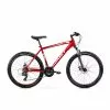 Arkus&Romet Bicycle Romet Rambler R6.2 For Kids From 10 Years, 26″, Size S