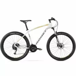 Arkus&Romet Bicycle Romet Rambler R7.3, 27,5 Inches