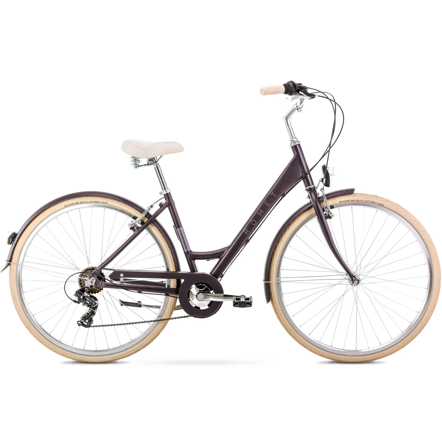 Arkus&Romet Bicycle Romet Sonata Eco 26 Inches 1 Arkus&Romet Bicycle Romet Sonata Eco 26 Inches