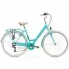 Arkus&Romet Women’s Bicycle Arkus & Romet Sonata Eco, 28-inch