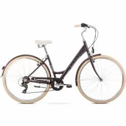 Arkus&Romet Women’s Bicycle Arkus & Romet Sonata Eco, 28-inch