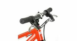 Super Light Children’s Bicycle Beany Zero, 4-6a, 16-inch -pyöräkauppa beany 16 oranz 4