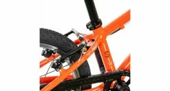 Super Light Children’s Bicycle Beany Zero, 4-6a, 16-inch -pyöräkauppa beany 16 oranz 5