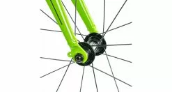 Super Light Children’s Bike Beany Zero, 4-6 Years, 16 Inch -pyöräkauppa beany zero 16 green 5