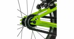 Super Light Children’s Bike Beany Zero, 4-6 Years, 16 Inch -pyöräkauppa beany zero 16 green 6