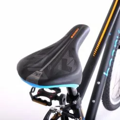 Ultra-light Children’s Bike Beany Zero 24, 8-12a, 24 Inch (black) -pyöräkauppa beany zero 24 black 4