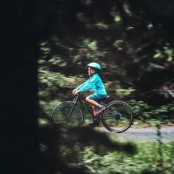 Ultra-light Children’s Bike Beany Zero 24, 8-12a, 24 Inch (black) -pyöräkauppa beany zero 24 black 7