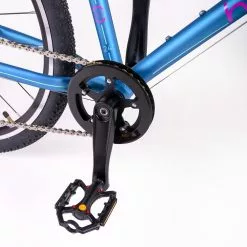 Super-light Children’s Bike Beany Zero 24, 8-12 Years, 24 Inches (blue) 5 Super-light Children’s Bike Beany Zero 24, 8-12 Years, 24 Inches (blue) -pyöräkauppa beany zero 24 blue 2