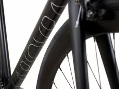 Fixie Bicycle BLB La Piovra ATK 19 Fixie Bicycle BLB La Piovra ATK -pyöräkauppa blb la piovra atk fixie single speed bike black 6