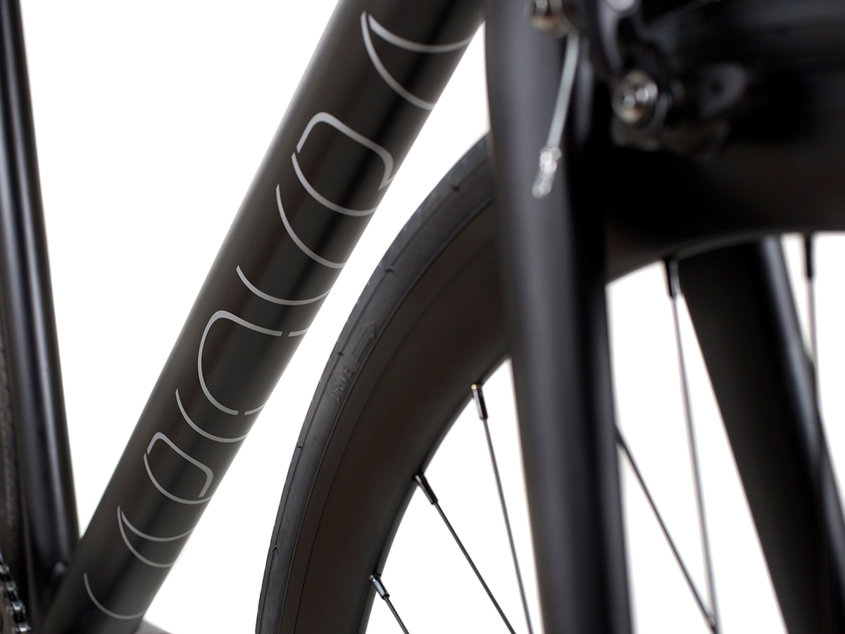 Fixie Bicycle BLB La Piovra ATK 7 Fixie Bicycle BLB La Piovra ATK - Image 7