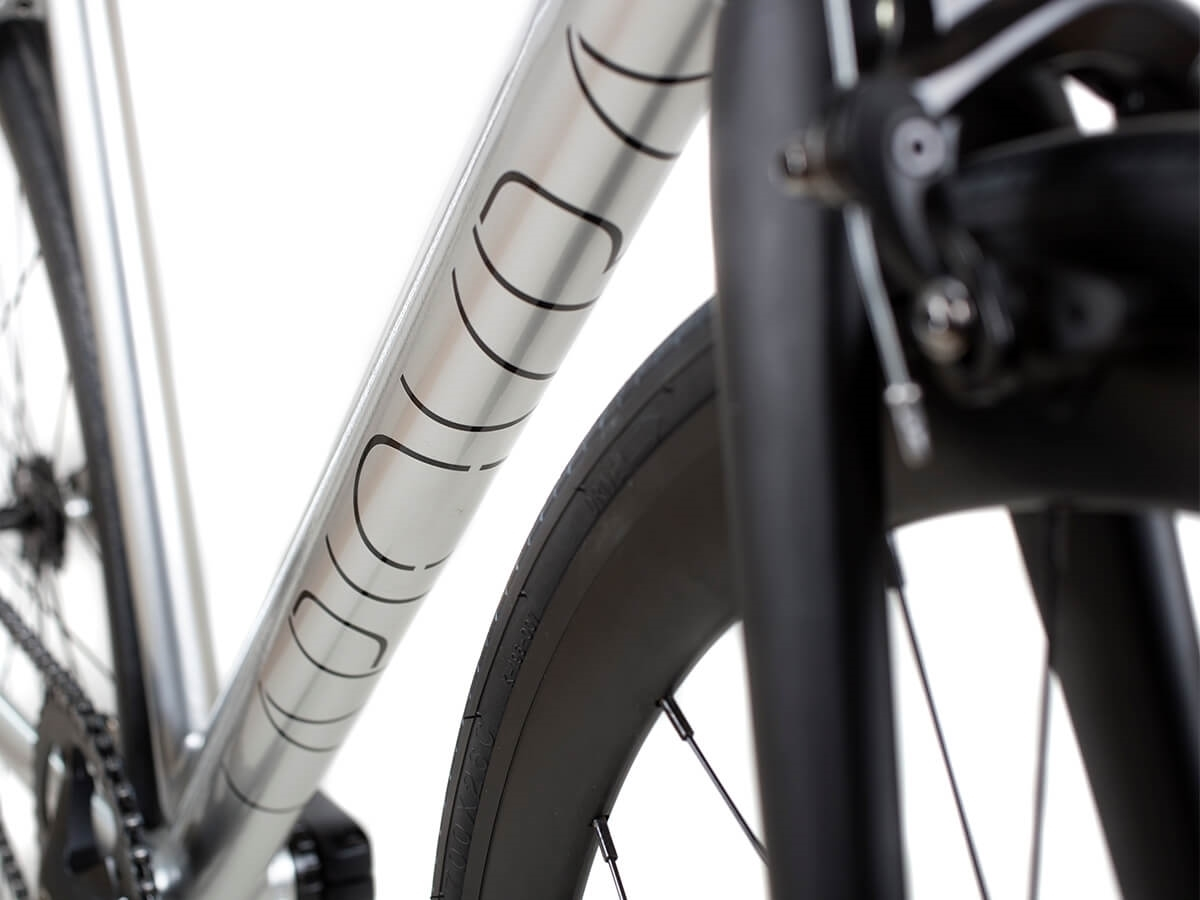 Fixie Bicycle BLB La Piovra ATK 6 Fixie Bicycle BLB La Piovra ATK - Image 6