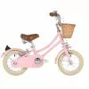 Children’s Bicycle Bobbin Gingersnap For 2-4 Years Old, 12 Inches