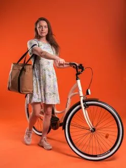 Women’s Bicycle Burghardt Bonita, 28-inch, 3 Speeds -pyöräkauppa burghardt bonita beez 2021 2