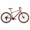 Bicycle Kona Dew Red (2023)