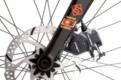 Gravel Bicycle Kona Jake The Snake -pyöräkauppa dsc03287 jake the snake scaled 1