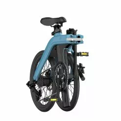 Electric Bicycle Fiido D11 (36 V / 11,6 Ah), Foldable -pyöräkauppa elektrijalgratas fiido d11 4