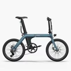 Electric Bicycle Fiido D11 (36 V / 11,6 Ah), Foldable