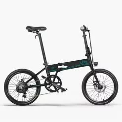 Electric Bicycle Fiido D4S (36 V / 10,4 Ah), Foldable