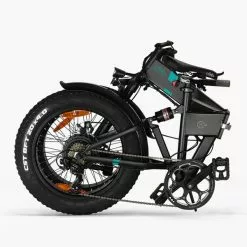 Electric Bicycle Fiido M21 (48 V / 11,6 Ah), Foldable -pyöräkauppa elektrijalgratas fiido m21 4