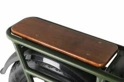 Electric Bicycle Fiido T1 PRO (48 V / 20 Ah) -pyöräkauppa elektrijalgratas fiido t1 11