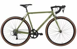 Gravel Bicycle Excelsior Cracker