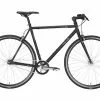 Fixie Bicycle Excelsior Dandy, Black
