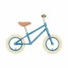 Excelsior Retro Runner, 2-4 Years Old, 12-inch, Blue