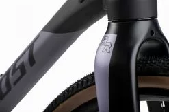 Bicycles Ghost Road Rage AL U, 28″ -pyöräkauppa ghost bikes road rage al u 2022 blackgrey 2