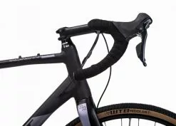 Bicycles Ghost Road Rage AL U, 28″ -pyöräkauppa ghost bikes road rage al u 2022 blackgrey 4