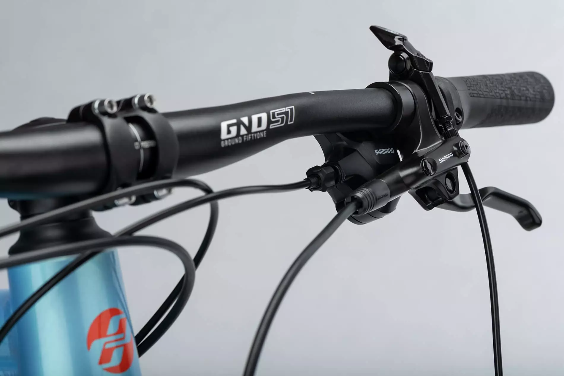 29-inch Ghost Kato Essential Bicycle 6 29-inch Ghost Kato Essential Bicycle - Image 6