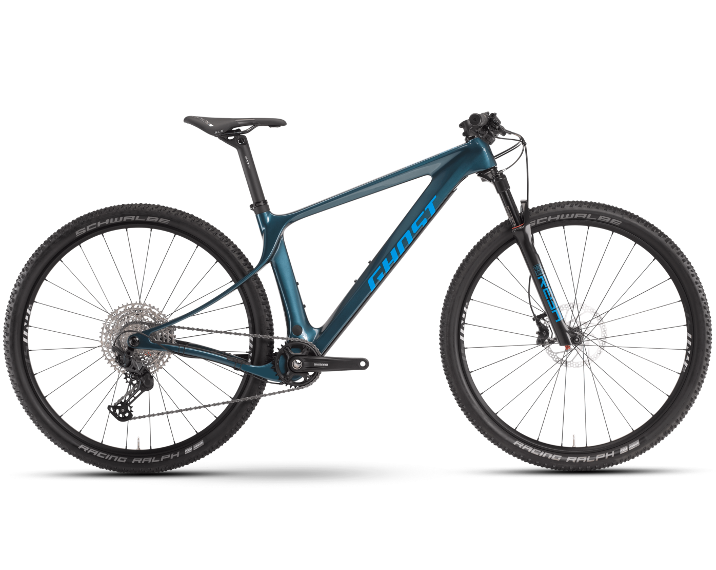 Bicycles Ghost Lector SF LC Essential 1 Bicycles Ghost Lector SF LC Essential