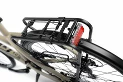 Ghost Square Trekking Base U Hybrid Bike -pyöräkauppa ghost bikes square trekking base u 2021 tan gry blk 2