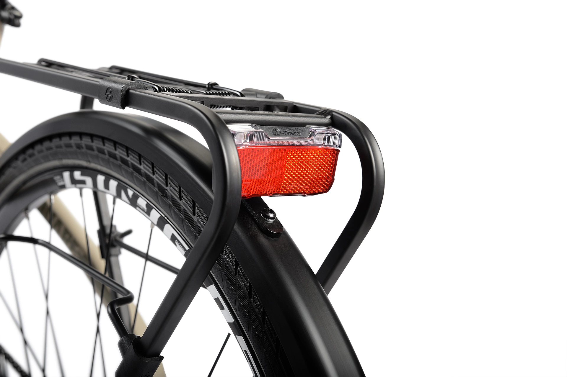 Ghost Square Trekking Base AL Hybrid Bike For Women 3 Ghost Square Trekking Base AL Hybrid Bike For Women - Image 3