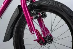 Children’s Bike Ghost Powerkid 16-inch, 4-6 Years Old -pyöräkauppa ghost powerkid 16 2022 3