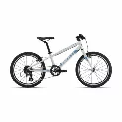 Ultra-light Bike For Kids Giant ARX 20″, Snow Drift