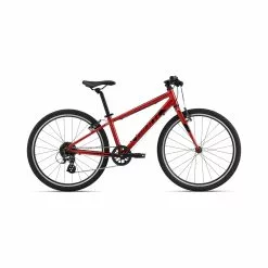 Super-light Children’s Bike Giant ARX 24″, Grenadine, For 8-12 Years Olds