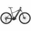 Electric Bike Giant Fathom E+ 2 29″ 25km/h, Gunmetal Black