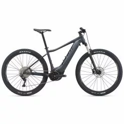 Electric Bike Giant Fathom E+ 2 29″ 25km/h, Gunmetal Black