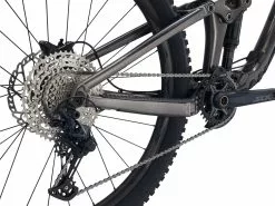 Bicycle Giant Reign 29 1, Metal -pyöräkauppa giant Reign 29 2022 Metal 4