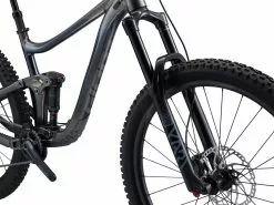 Bicycle Giant Reign 29 1, Metal -pyöräkauppa giant Reign 29 2022 Metal 7